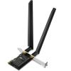 TP-LINK AXE5400 WiFi 6E BT Archer TXE72E Tri-Band, PCI-Express Adapter