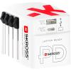 SKROSS World Travel Adapter AC65PD 1.302333 Dual USB