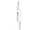 HAMA Multi cleaning set 95885 for Airpods, Headphones white