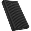 ICY BOX Gehäuse mit Klonfunktion für IB-2817MCL-C31 M.2 NVMe SSDs, USB-C 3.2 G2