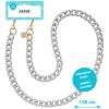 ZANAÉ Phone Necklace Rodeo 18340 Fall & Mate grey