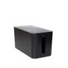 SCHOENENBERGER Kabelbox small 87.59 schwarz
