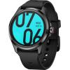 TICWATCH Smartwatch Pro 5 GPS P3170000400A Obsidian Black