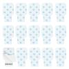 GOVEE Klebepads H1061001 für Glide Hexa Panel 15 Stk.