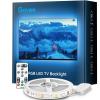 GOVEE LED Backlight Light Strip H6179 für 46- 60 TV