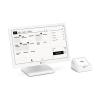 SUMUP Kassensystem Lite Bundle SUM800607401 inkl. Solo & Ladestation