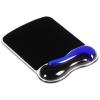 KENSINGTON Gel-Mousepad Duo 62401 blk/blu