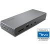 KENSINGTON Duale 4K Dockingstation K35175EU Thunderbolt 4, 90W PD, 8K