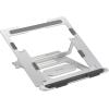 KENSINGTON Easy Riser Laptopstand K50417WW Aluminium