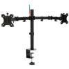 KENSINGTON Verlängerter Dual Monitorarm K55409WW SmartFit Ergo