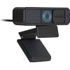 KENSINGTON 1080p Auto Focus Webcam 75° K81175WW 1 Omindirectional Mic. blk