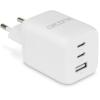 DICOTA 3-Port GaN Wall Charger 65W D32054 EU