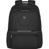 WENGER Laptop Backpack XE Resist Blk 612737 16 inch with Tablet Pocket