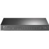 TP-LINK 10Port Gigabit Desktop Switch TL-SG1210PP with 6-Port PoE+