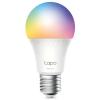 TP-LINK Smart Light Bulb,E27 Tapo L535E Multicolor,Matter