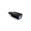 ICY BOX USB-C to USB-A Adapter IB-CB003