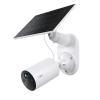 TP-LINK Smart Wless Security Camera Tapo C410 KIT incl. Solar Panel