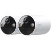 TP-LINK Smart Wless Security Camera Tapo C410(2-Pack) 2-Pack