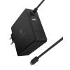 ICY BOX Wall charger for USB PD 3.0 IB-PS101-PD USB-C, USB-A Port, 90W