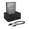 ICY BOX Clone- & DockingStation IB-1232CL-U3 2.5" & 3.5inch