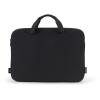 DICOTA Smart Sleeve ONE D32083-RPET 15-16.1 inch Black