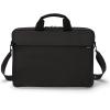 DICOTA Slim Case ONE D32091-RPET 13-14.1.1 inch Black
