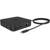 ICY BOX Mobile Dockingstation 12in1 IB-DK4090-C 3xHDMI,2x USB-C 3.2G2,4x USB-A