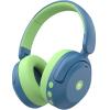 ICLEVER Active Noise Cancel Headphones C02-2102N-01 BTH20, BT, 60h, blue