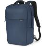 DICOTA Backpack COMMUTER D32120-RPET 13-16 inch Navi Blue
