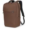 DICOTA Backpack COMMUTER D32124-RPET 13-16 inch Brown