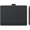 HUION Inspiroy Frego M Black L610 8192Levels, 5080 LPI, BT USB-C