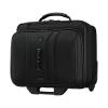 WENGER Wheeled Laptop Case 15.6inch 653631 Legacy Black Series Black