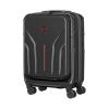 WENGER Hardside Carry-On 653323 Amplix Black