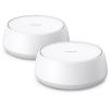 TP-LINK WHMesh Wi-Fi 7 System Deco BE25(2-Pack) BE3600