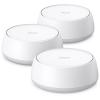 TP-LINK WHMesh Wi-Fi 7 System Deco BE25(3-Pack) BE3600