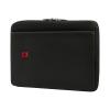 WENGER Neoprene Sleeve BQ 12-13 inch 653685 Black