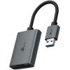 TP-LINK USB-C to SD/TF 3.0 Adapter UA430C