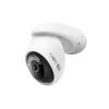 TP-LINK Outdoor Pan/Tilt Security Cam Tapo C560WS 4K, Smart AI