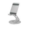 ICY BOX 360° rotatable and adjustable IB-TH201-R smartphone/tablet stand 12.9