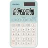 CASIO Taschenrechner SL-310YC hellgrün