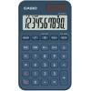 CASIO Taschenrechner SL-310YC dunkelblau