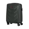 WENGER Prymo Carry-on 36l 653635 Hardside Case anthracite