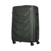 WENGER Prymo Large 93l 653637 Hardside Case anthracite