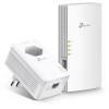 TP-LINK AV1000 Gigabit Powerline TL-WPA7818 KIT(CH) AX1500 WiFi6 Kit
