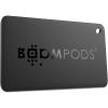 BOOMPODS Boomcard Apple TACARD black
