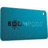 BOOMPODS Boomcard Rechargeable TACAWI ocean blue