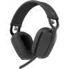 LOGITECH Headset Zone Vibe 100 Wireless 981-001213 Bluetooth