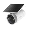 TP-LINK Enhanced AI Solar-Security Cam Tapo C465 4K
