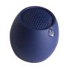 BOOMPODS Zero Speaker ZERNAV Navy Blue