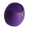 BOOMPODS Zero Speaker ZERPUR Purple